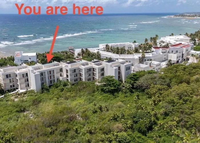 Seas 2br 2 Min Walk To 7 Rooftop Pools