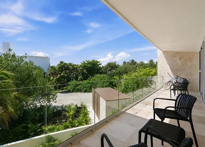 Seas 2br 2 Min Walk To 7 Rooftop Pools Appartement *