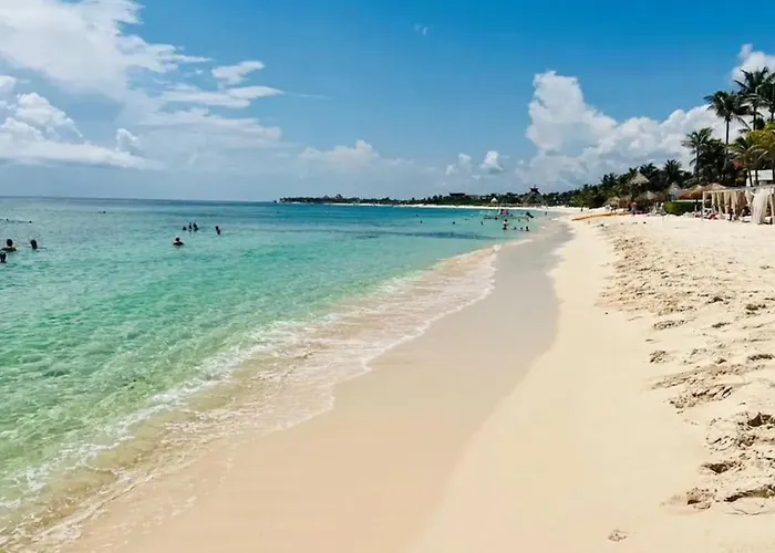 Seas 2br 2 Min Walk To 7 Rooftop Pools Appartement *