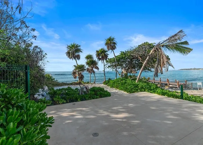 Appartement Seas 2br 2 Min Walk To 7 Rooftop Pools *