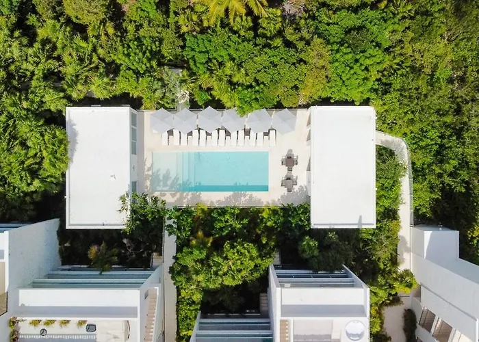 Seas 2br 2 Min Walk To 7 Rooftop Pools Appartement *