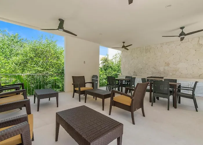 Seas 2br 2 Min Walk To 7 Rooftop Pools Appartement *