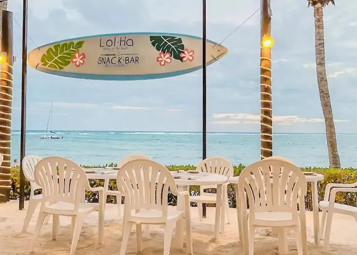 Seas 2br 2 Min Walk To 7 Rooftop Pools Appartement